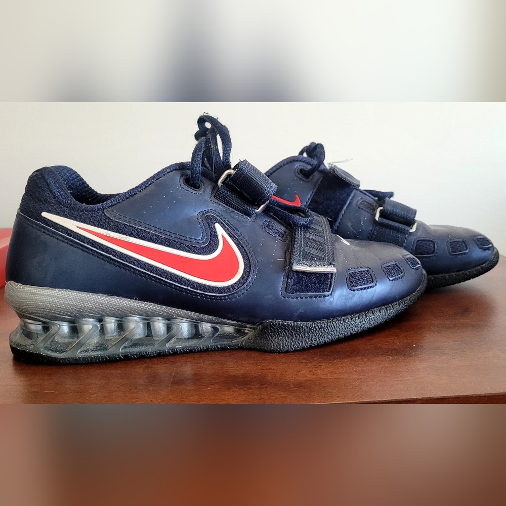 Nike Romaleos